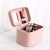 Factory Direct Sales Cosmetic Case Suitcase Waterproof Cosmetic Bag Large Capacity Storage Box Cosmetic Toolbox in Stock