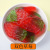 Bulk Sugar Palm Color Gum QQ Soft Candy TikTok Fruit Flavor Soft Candy Baking Cake Topper Wholesale