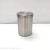 Stainless Steel Color Sealed Jar 600 Ml Tea Jar Milk Powder Can Fresh-Keeping Jar