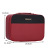 New Small Cosmetic Storage Bag Portable Toiletry Bag Simple Travel Travel Skin Care Storage Box Suitcase