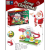 Electric Tracksuit Toy Santa Claus Track Toys Christmas Gifts Foreign Trade Christmas Toys