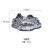 Nordic Affordable Luxury Iceberg Ashtray Home Living Room Office Available Creative Trend Snow Mountain Shape Ornaments