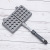 Hz434 Portable Decomposable Waffle Mold Export Square Non-Stick Cast Iron Waffle Pan Baking Pan