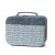 Korean Chic Chanel-Style Cosmetic Case Home Makeup Skincare Storage Bag Travel Travel Storage Bag Suitcase