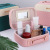 New Small Cosmetic Storage Bag Portable Toiletry Bag Simple Travel Travel Skin Care Storage Box Suitcase