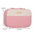 New Small Cosmetic Storage Bag Portable Toiletry Bag Simple Travel Travel Skin Care Storage Box Suitcase