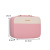 New Small Cosmetic Storage Bag Portable Toiletry Bag Simple Travel Travel Skin Care Storage Box Suitcase