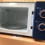 20L Glass Surface Export Microwave Oven