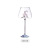 European Entry Lux Swan Diamond Red Wine Glass Personalized Creative Hotel Household Wine Glass Big Belly Cup