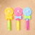 Lollipop Whistle Windmill Candy Color Small Gifts for Children Activity Gift Practical WeChat Promotion Small Gift