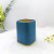 INS Style Nordic Simple Color Matching Double-Layer Pen Holder Creative DIY Desktop Multifunctional Storage Box Cosmetic Storage