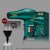 International Household Max Airflow Rate for Hair Salon High Power 5000W Salon Quick-Drying Hair Dryer