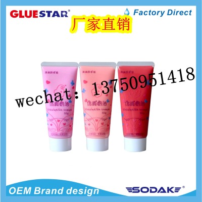 High Quality Jelly Glue Hotmelt For Bookbinding And Case Making