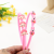 Children's Headband Baby Girl Hairpin Girls Hairpin Princess Headdress Primary School Student Bang Clip Little Girl Cartoon Headband