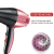 Lzzo International Hair Salon Salon Professional Hair Dryer 3000W Household Quick-Drying