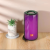 New Tg639 Colorful Light Bluetooth Speaker Outdoor Portable Bluetooth Speaker