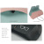 Leather Glasses Case Portable Cassette Sunglasses Bag PVC/PU Leather Eyeglasses Soft Bag Mixed Color Multi-Choice