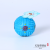 Cute Pet Training Toy Ball Weird Food Dropping Ball Dog Toy Training Anti-Depression Sound Toys Wholesale