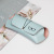 Leather Glasses Case Portable Cassette Sunglasses Bag PVC/PU Leather Eyeglasses Soft Bag Mixed Color Multi-Choice