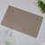 Shida PVC Soft Thorn Non-Slip Bathroom Mat Foot Massage Healthy and Comfortable Color Rich with Suction Cup