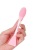 Factory in Stock Soft Head Silicone Facial Mask Brush Double Head Massage Makeup Makeup Removal Makeup Brush Daub-Type Makeup Brush