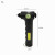 Escape Emergency Multi-Function Automobile Safety Hammer Power Torch Self-Defense Work Light Window Breaking Artifact Factory Direct Sales