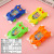 Game Toy Children's Throw the Circle Water Machine Toy Classic Nostalgic Water-Injected Toy Christmas PSP Toy Small Gift