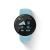 D18 Macaron Smart Watch Bracelet round Screen Sport Step Counting Sleep Monitoring Heart Rate Cross-Border Smart Watch