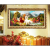 Living Room Oil Painting Euro Painting Frame Decorative Painting B & B Oil Painting Hotel Apartment Oil Painting Frameless Painting Painting Frame Sofa Matching Painting