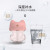 New Creative Three-in-One Cute Cat Claw Humidifier Mini Cute Cat Water Replenishing Instrument Mute Humidifier Wholesale