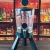World Cup Wine Cannon Colorful Beer Barrel Column Beer Machine Wine Tower 3L Beer Rack Wine Rack KTV Bar Liquor Divider