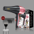 Lzzo International Hair Salon Salon Professional Hair Dryer 3000W Household Quick-Drying