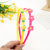 Children's Headband Baby Girl Hairpin Girls Hairpin Princess Headdress Primary School Student Bang Clip Little Girl Cartoon Headband