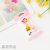 Korean Style Cute Halloween Cartoon Pumpkin Barrettes Children Headwear Side Hairpin Baby Bangs BB Clip Broken Hair