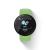 D18 Macaron Smart Watch Bracelet round Screen Sport Step Counting Sleep Monitoring Heart Rate Cross-Border Smart Watch