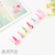 Cute Animal Cartoon Barrettes Cute BB Clip Korean Style Candy Color Wholesale