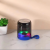 New RGB Colorful Bluetooth Speaker