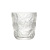 Factory Direct Supply Japanese Stone Pattern Crystal Glasses Glacier Pattern Glass Cup Household Living Room Cup Drinking Cup Hospitality Cup