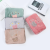 2022 Winter Cartoon Cute New One-Piece Mixed Color Electric Hot Water Bag Removable Washable-Free Explosion-Proof Hot Water Bag