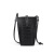 First Layer Cowhide New Simple Mobile Phone Bag 2022 Fashionable All-Match Genuine Leather Women's Bag TikTok Drainage Casual Women's Bag