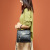 Genuine Leather Women Bag 2022 New Fashion Shoulder Messenger Bag Female Kelly Fashion First Layer Cowhide Bag Women's Handbag