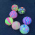 Light-Emitting Swing Ball Light Ball Children's Sports Toys Elastic Luminous Inflatable Ball Night Market Stall Supply