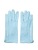 Short Breathable Driving Gloves for Women Outdoor Travel Sun Protection Sunshade Oversleeves Oversleeve Ice Silk Ice Sleeve Thin UV