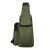  Resistant Large Capacity Men's Bag Multi-Pocket Business Lightweight Crossbody Bag Outdoor Travel Leisure Shoulder Bag