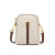 Mobile Phone Bag Women's Messenger Bag Small Bag 2022 Summer New Genuine Leather Fashion All-Match Shell Bag Mini Shoulder Bag