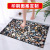 Diatom Ooze Cushion Water-Absorbing Quick-Drying Bathroom Mats Toilet Door Mat Rubber Sole Bathroom Door Mat