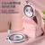 Folding Basin Children's Basin Small Household Girls' Portable Travel Student Dormitory Plastic Laundry Basin