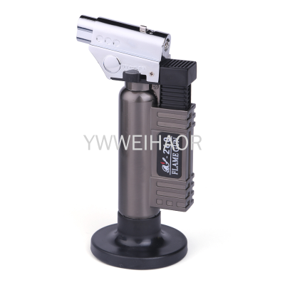 New Flame Gun Flamer Gun Lighter Igniter Outdoor Kitchen Baking BBQ Special Ignition Safety Supplies