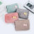 2022 Winter Cartoon Cute New One-Piece Mixed Color Electric Hot Water Bag Removable Washable-Free Explosion-Proof Hot Water Bag