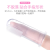Baby Thumb Set Toothbrush Baby Silicone Baby Toothbrush Finger Toothbrush Infant Tongue Coating Cleaning Brush Boxed